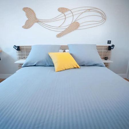 Coup De Coeur Assure Pour Ce T2 Renove Hyper Centre Lejlighed Biarritz Eksteriør billede